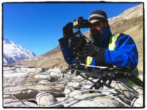 Pagasus in Kret frame - see why this photographer embraces change