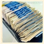 Building a network has nothing to do with how many business cards are in your Rolodex