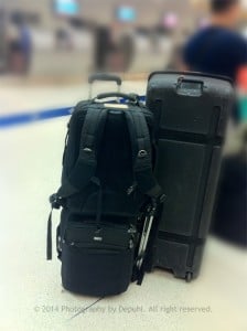 Luggage