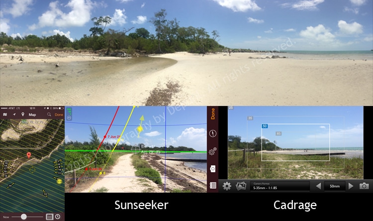 Location apps that help you find the perfect place