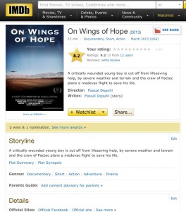 Honor your team where you can.