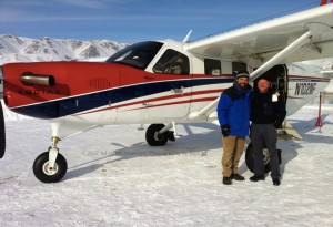 Remote locations means power must be brought in