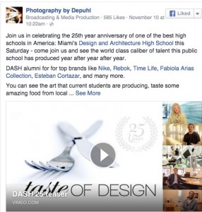 Teasers build anticipation