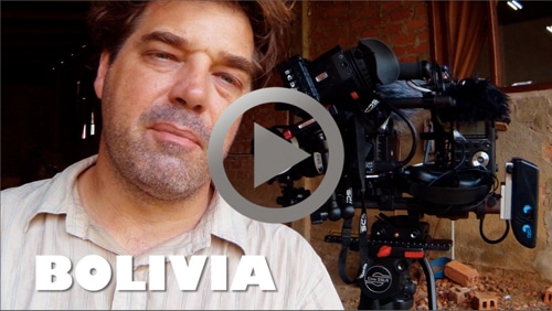 Teaching 'Making your video. Better" at WordCamp Miami