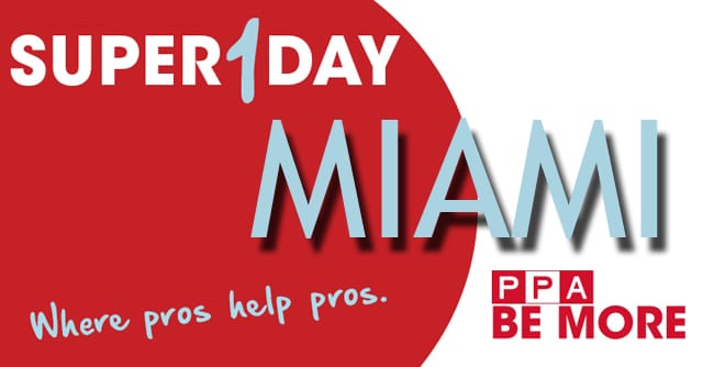 Video class for photographers