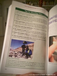 Featured Expert on video